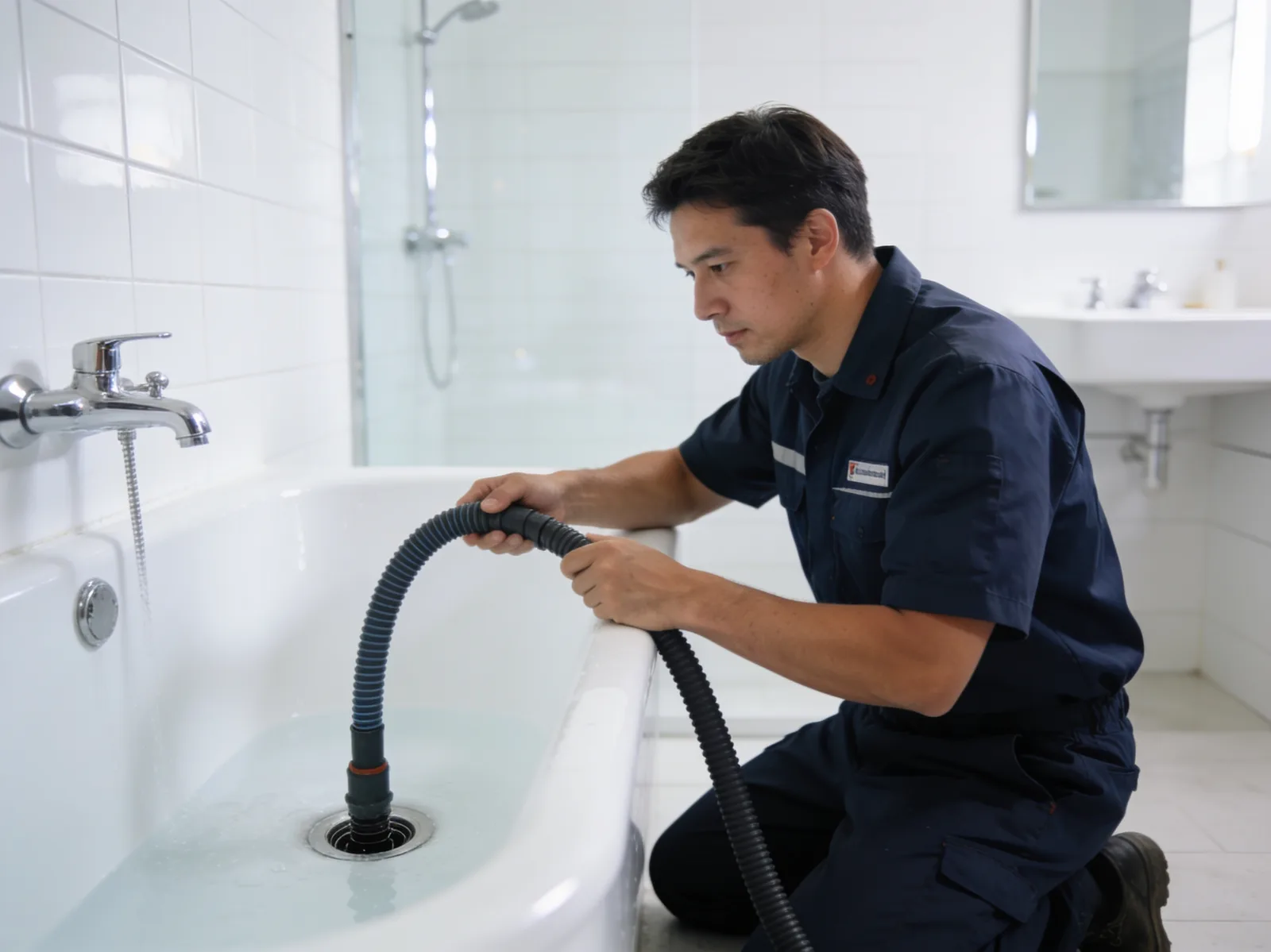 Emergency Plumber Salt Rock, WV FAQs